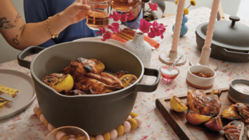 The Best Cyber Monday Cookware Deals to Shop Now: Caraway, Le Creuset, Cuisinart and More